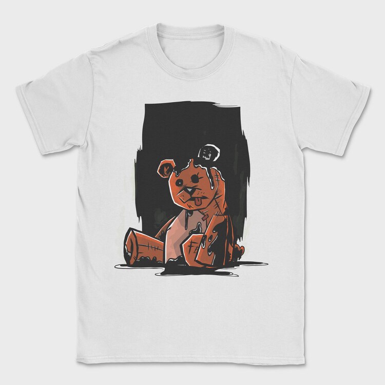 Oliwar, Tricou Barbati (Unisex)