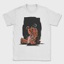 Oliwar, Tricou Barbati (Unisex)