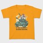 Unicorn Tank, Tricou Copii