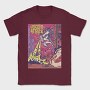 Unicorn Attack, Tricou Barbati (Unisex)