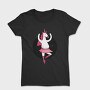 Ballet Unicorn, Tricou Femei