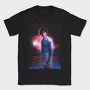 Stranger Things Halo, Tricou Barbati (Unisex)