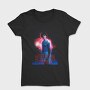 Stranger Things Halo, Tricou Femei