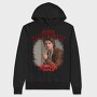 Stranger Things Harington, Hanorac Oversize Barbati (Unisex)