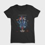 Stranger Things Hellfire, Tricou Femei