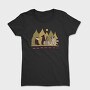 Animals Crossing, Tricou Femei