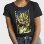 Saint Seiya 8, Tricou Femei