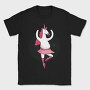 Tricou Barbati (Unisex) Imprimat digital direct in tesatura, bumbac premium 100%.