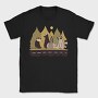Animals Crossing, Tricou Barbati (Unisex)