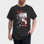 Attack on Titan 24, Tricou Barbati (Unisex)