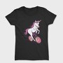 Bicicle Unicorn, Tricou Femei