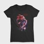 Stranger Things Monster, Tricou Femei