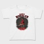 Stranger Things Nancy Wheeler, Tricou Copii