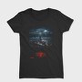Stranger Things Netflix, Tricou Femei