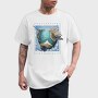 Collecting Memories Earth, Tricou Barbati (Unisex)