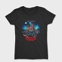 Stranger Things Power, Tricou Femei