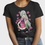 Demon Slayer 5, Tricou Femei