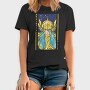 Saint Seiya 9, Tricou Barbati (Unisex)