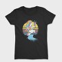 Kinder Unicorn, Tricou Femei