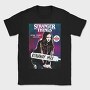 Stranger Things Runaway Max, Tricou Barbati (Unisex)