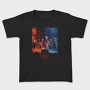 Stranger Things Squad, Tricou Copii
