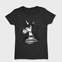 Emo Unicorn, Tricou Femei