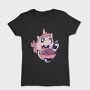 Unicorn Icecream, Tricou Femei