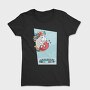 Unicorn Bomb, Tricou Femei
