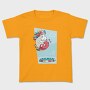 Unicorn Bomb, Tricou Copii
