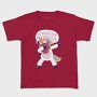 Be Whatever You Want to be, Tricou Copii