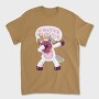Be Whatever You Want to be, Tricou Barbati (Unisex)
