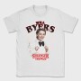 Will Byers Stranger Things, Tricou Barbati (Unisex)