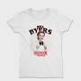 Will Byers Stranger Things, Tricou Femei