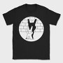 Shadow Rabbit, Tricou Barbati (Unisex)