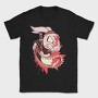 Killer Rabbit, Tricou Barbati (Unisex)