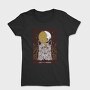 Cat Moon, Tricou Femei