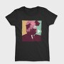 Pig Head, Tricou Femei
