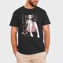 Demon Slayer 51, Tricou Barbati (Unisex)