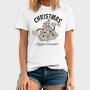 Joyful Season, Tricou Barbati (Unisex)