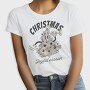 Joyful Season, Tricou Femei