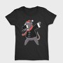 Chinese Rat Christmas, Tricou Femei