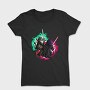 Cats Light Swords, Tricou Femei