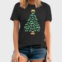 Joystick Tree, Tricou Barbati (Unisex)
