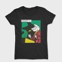 Pig Comics, Tricou Femei