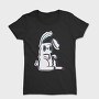 Trippy Bunny, Tricou Femei