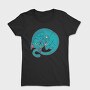 Cat, Tricou Femei