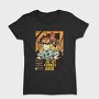Cat Wars, Tricou Femei