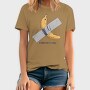 Banana Art, Tricou Barbati (Unisex)