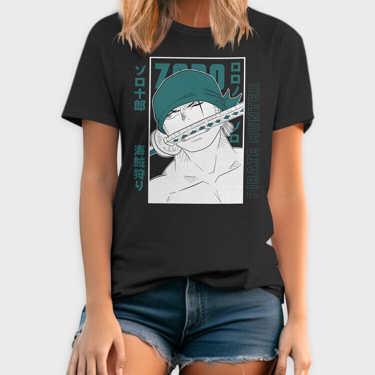 One Piece 59, Tricou Barbati (Unisex)