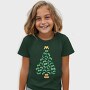 Joystick Tree, Tricou Copii